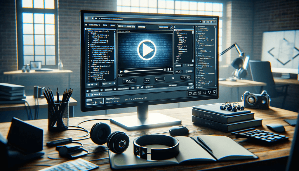 Best video player for Nextjs