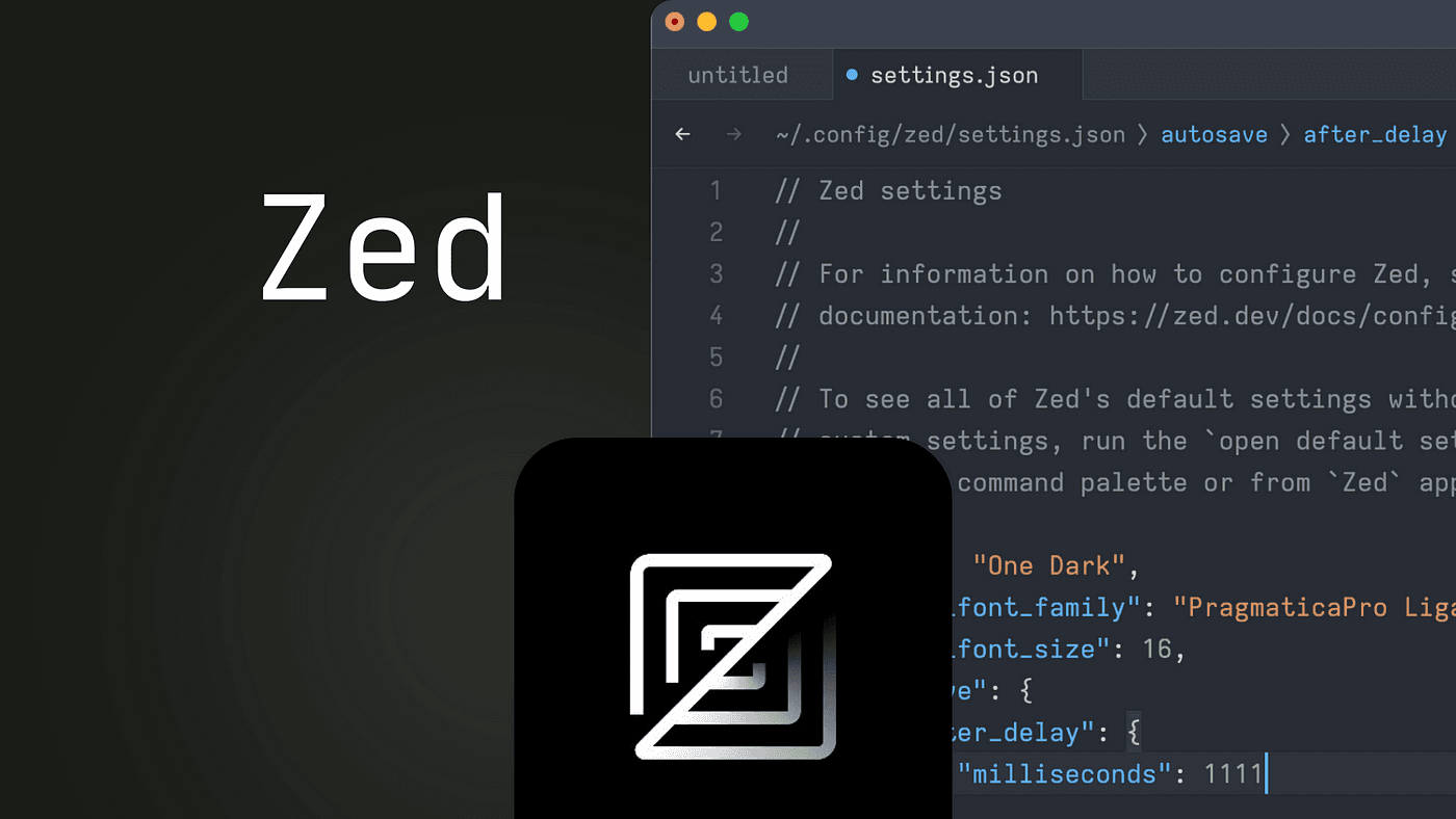 Claude Code Beta Launch: Revolution in Zed Editor
