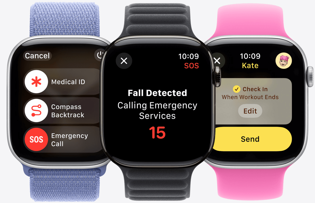 Apple Watch Series 11: Exciting Rumored Upgrade Revealed