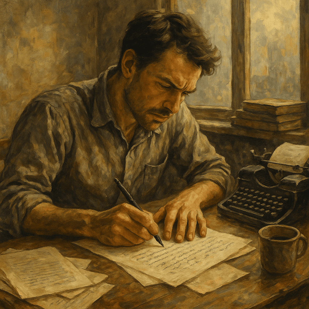 AI Essay Tools: A Lifestyle Writer's Review