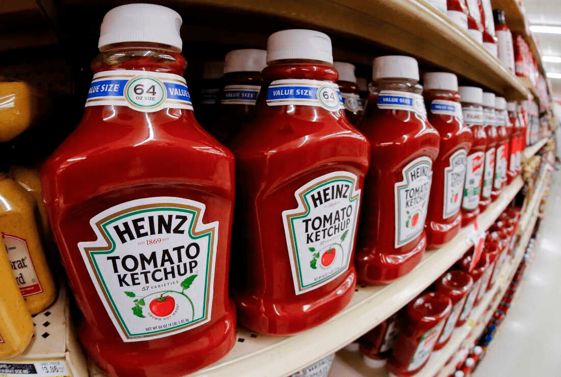 Kraft Heinz Splits: A Sports Nutrition Perspective