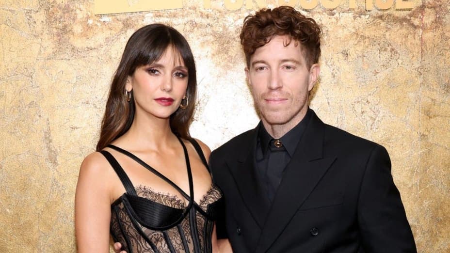 Nina Dobrev and Shaun White Call Off Engagement After 5 Years