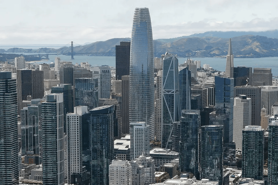 Salesforce Faces 14 Lawsuits: What It Means for Tech Innovation