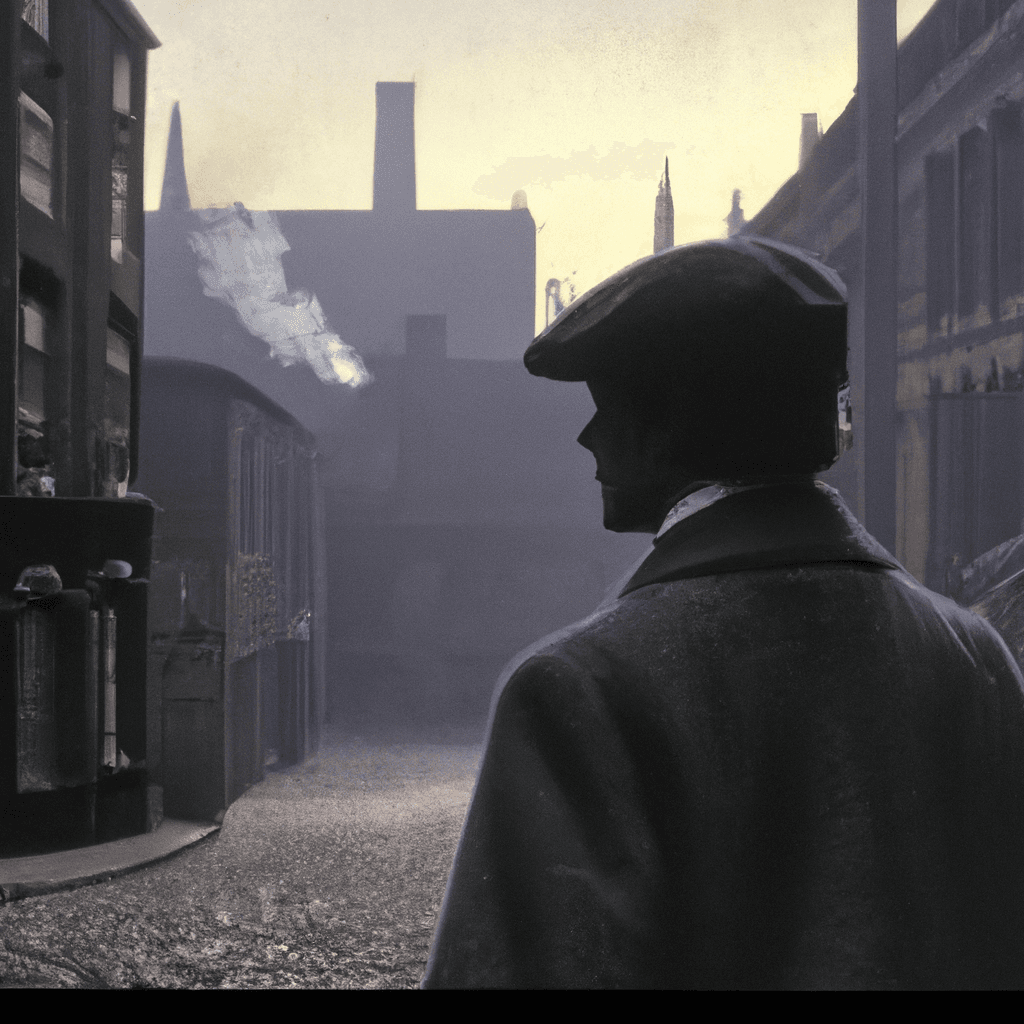 ‘Peaky Blinders’ Sequel Series Ordered for Two Seasons at Netflix