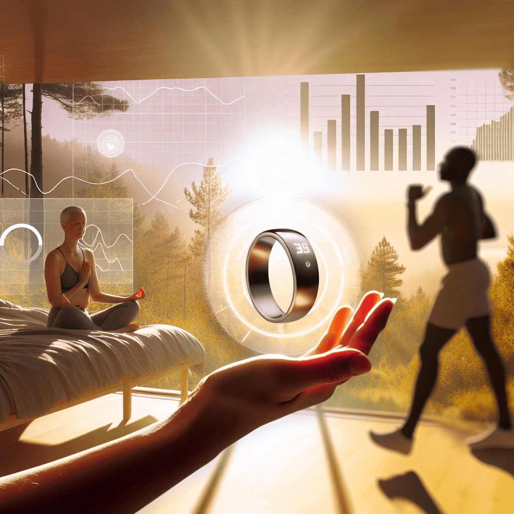 10 Oura Ring Hacks Every User Should Know for Better Health