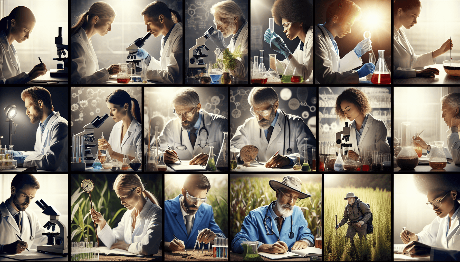 16 Vanishing Societal Elements: A Scientific Insight