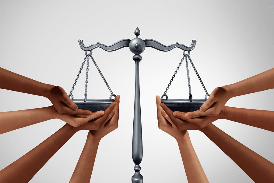 AI's Role in Creating Equal Societies Explained