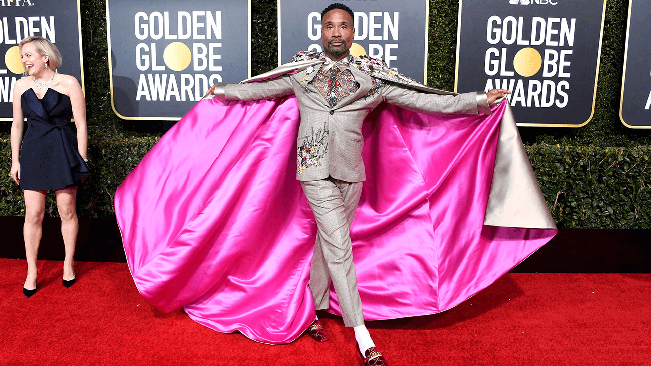 Broadway's Cabaret Closes Early: Billy Porter's Health Battle
