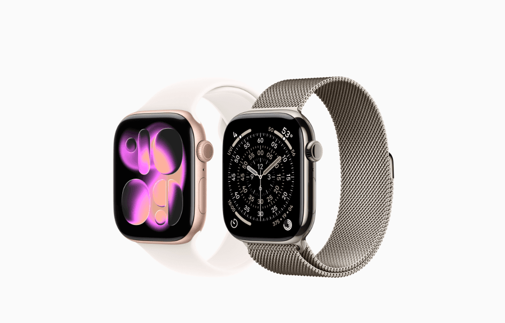 Apple Watch Hypertension Alerts Get FDA Clearance Next Week