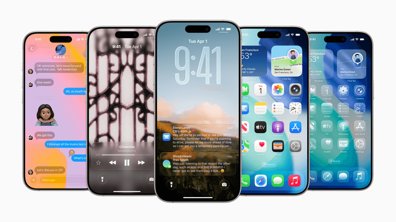 iOS 26 Has Arrived: Key Business Insights for Entrepreneurs