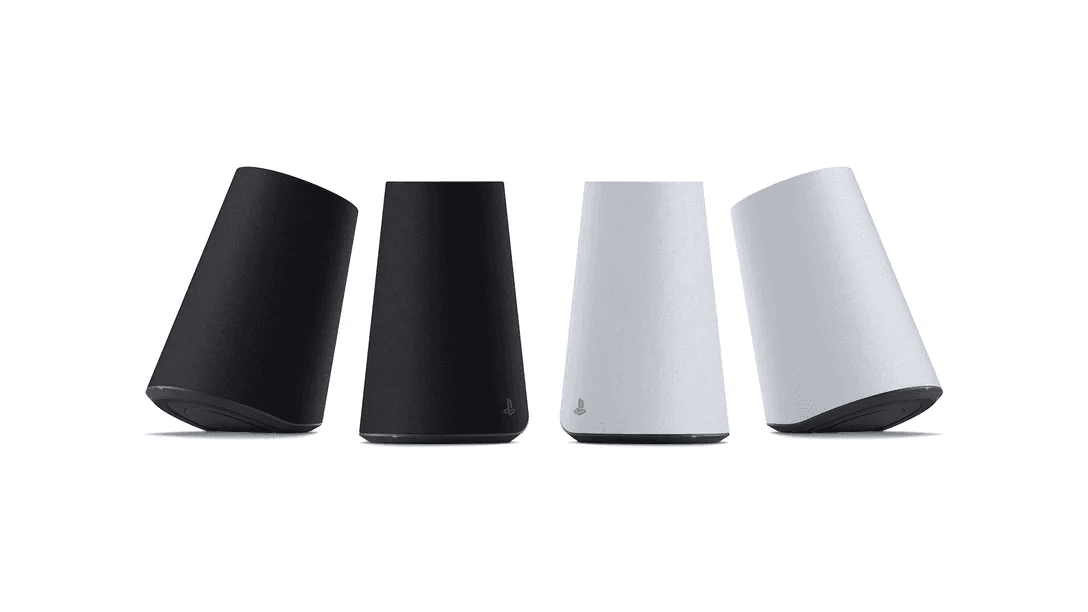 Sony Expands Product Family with New Desktop Speakers
