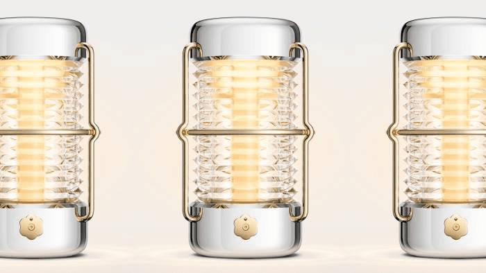 Jony Ive’s LoveFrom Unveils Stunning Sailing Lantern Design