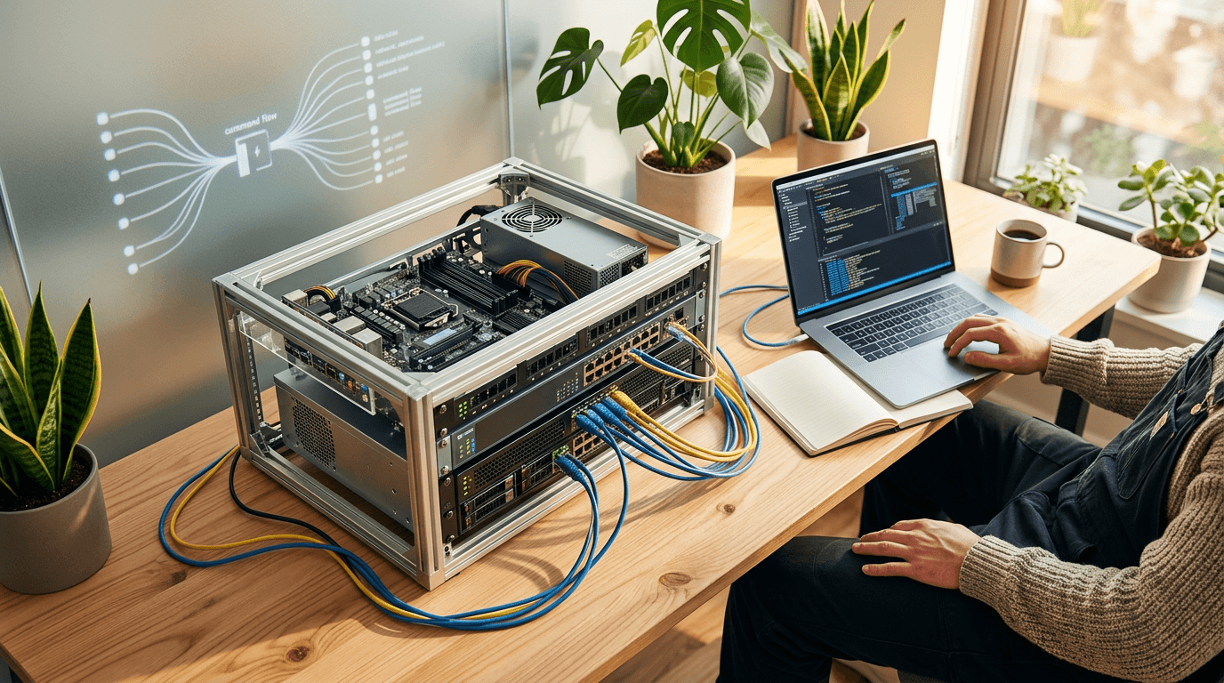 200,000 MCP Servers Expose Command Flaw Anthropic Calls F...