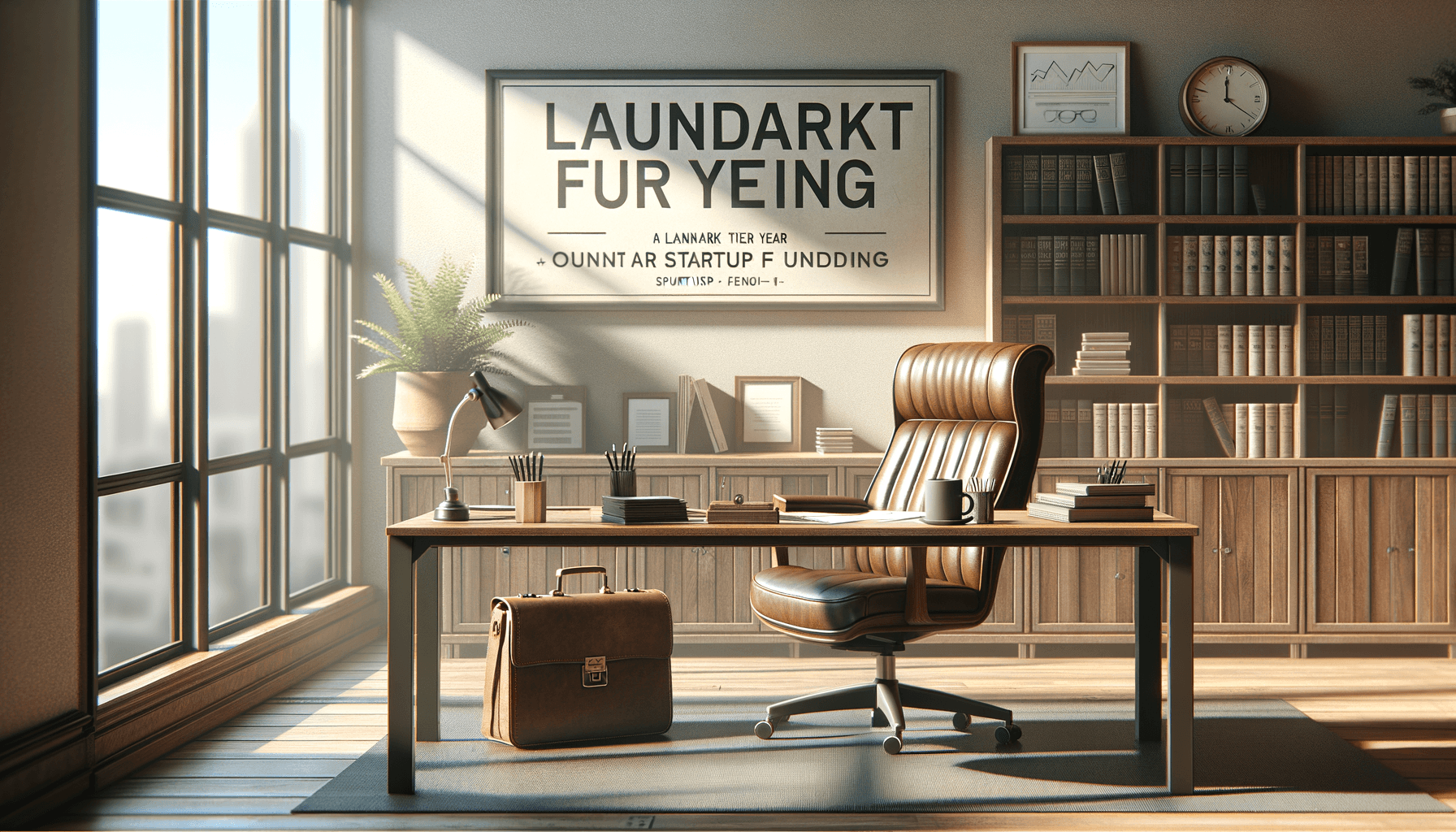 2025: A Landmark Year for Startup Funding