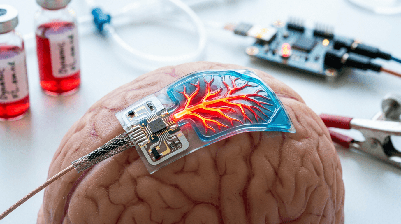 20x Signal Boost: New Brain Blood Flow Monitoring Breakth...