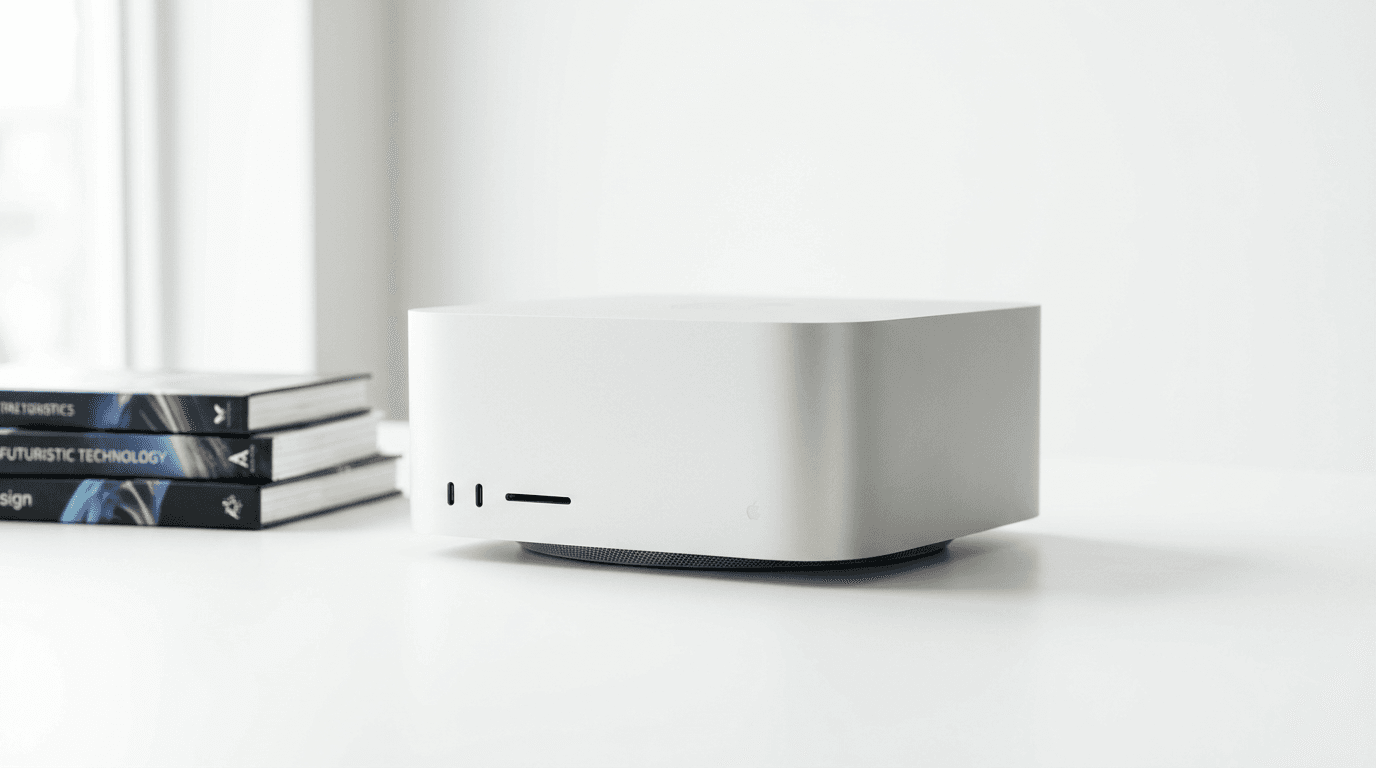 5+ Things to Know About the Next Mac Studio in 2024