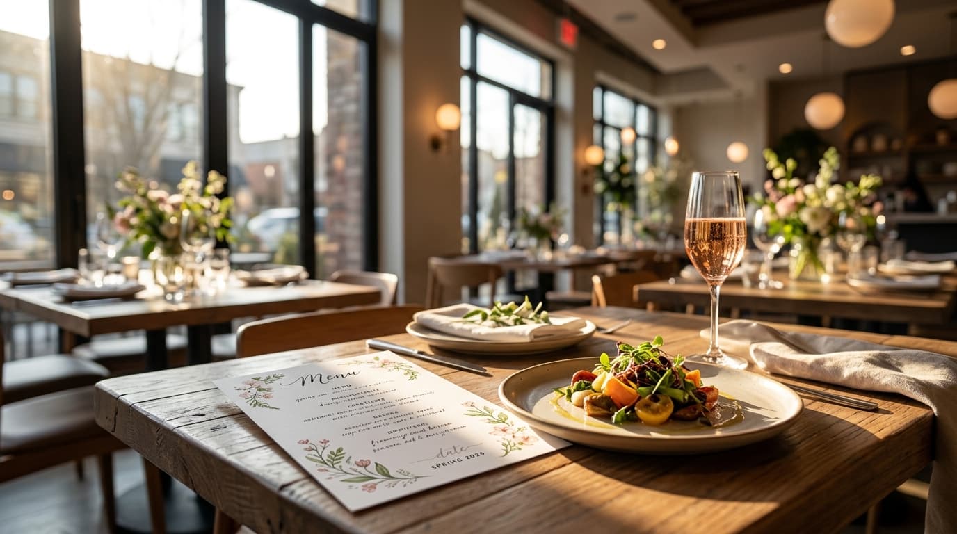 8 Most Anticipated U.S. Restaurant Openings Spring 2026