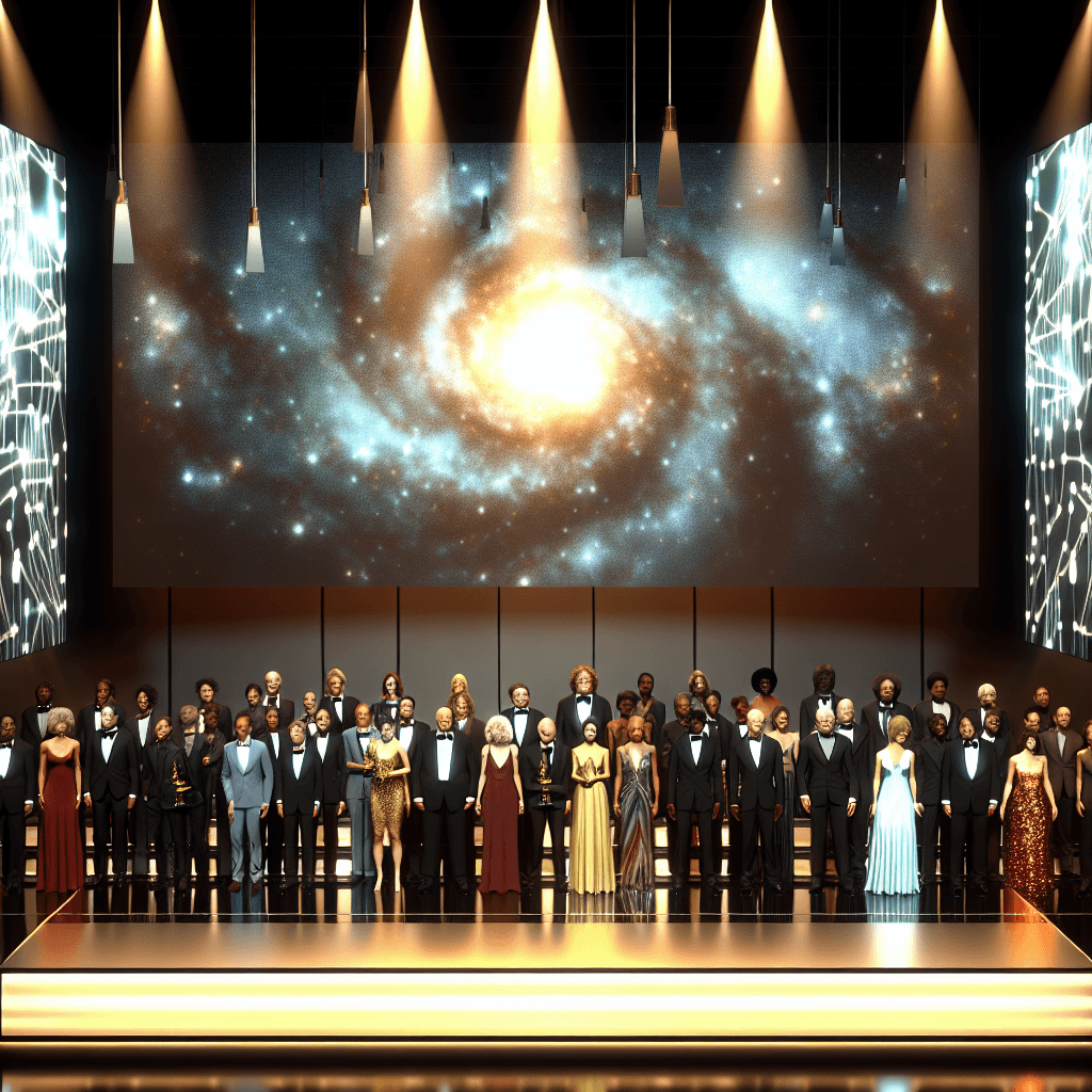 Academy Sci-Tech Awards: Honoring 27 Innovators in Film