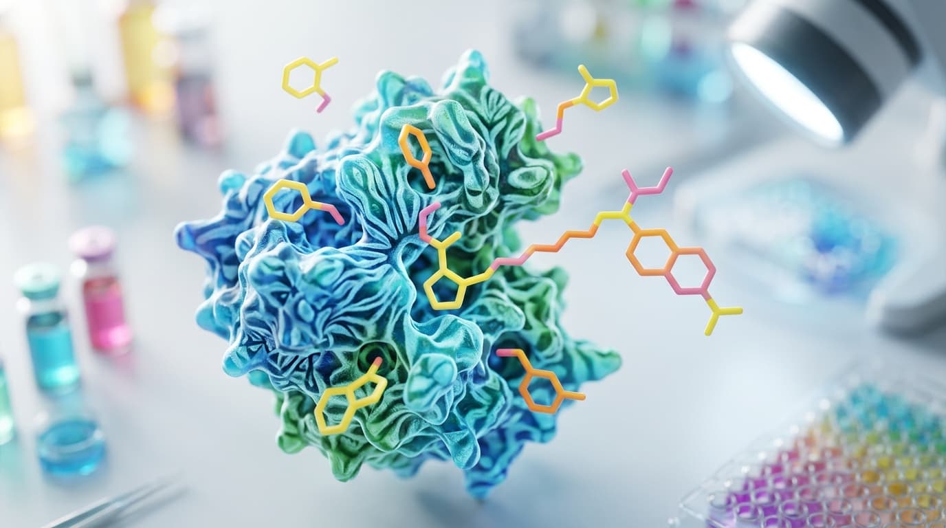 Accelerating Drug Discovery with Fragment Screening