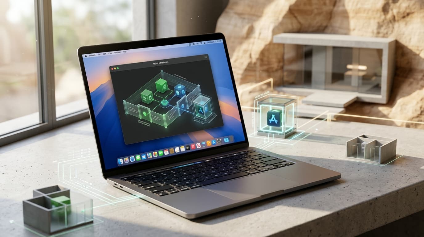 Agent Safehouse: macOS Native Sandboxing Deep Dive