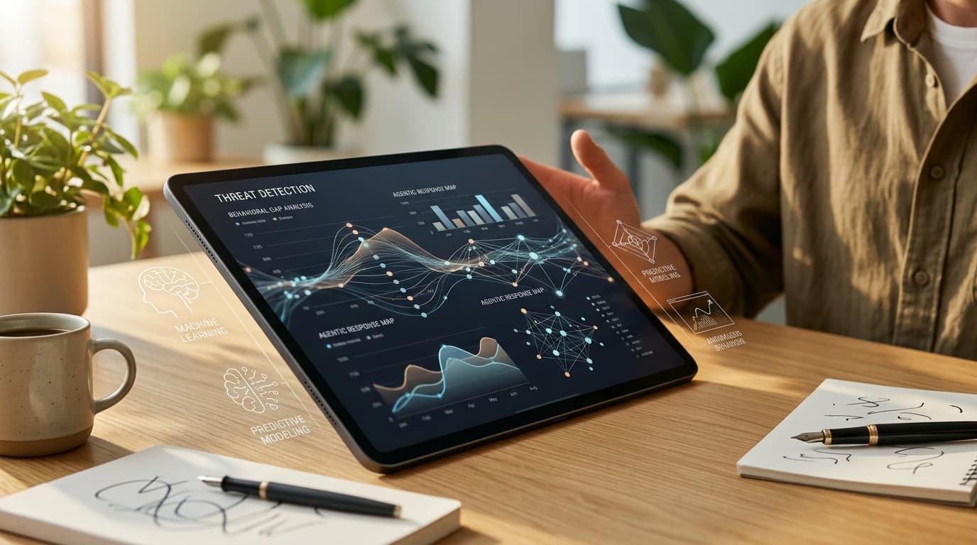Agentic SOC Tools at RSAC 2026: The Behavioral Gap