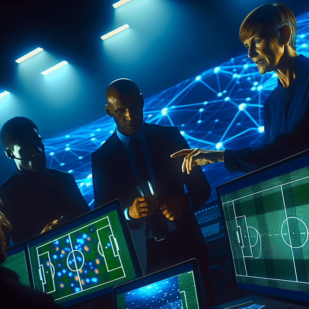 AI Agents Transform Super Bowl Analysis into Team Strategy