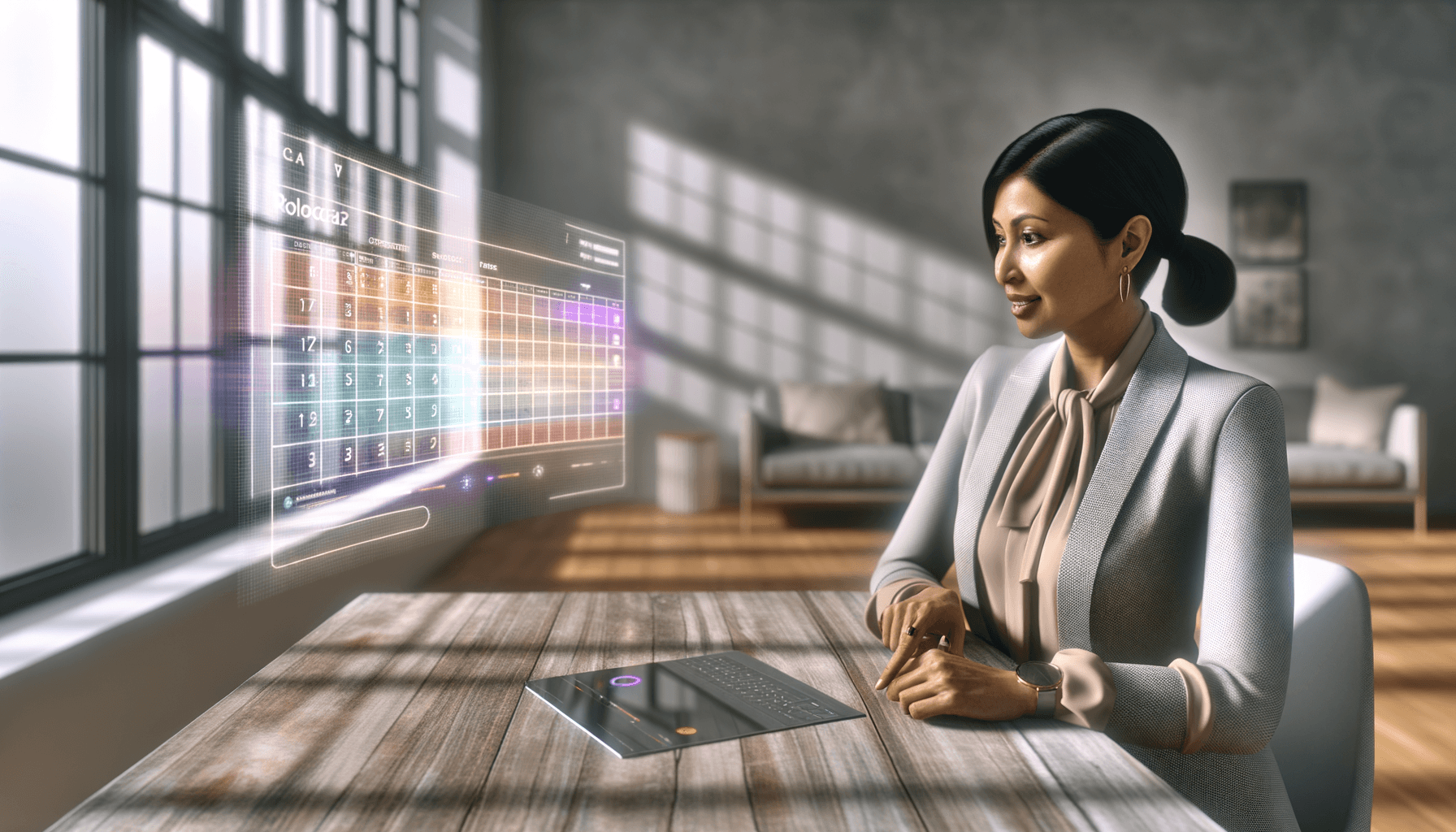 AI Assistants: Revolutionizing Daily Productivity