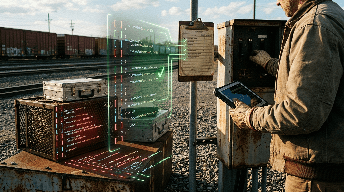 AI Code Review Checklist: What to Automate vs Block