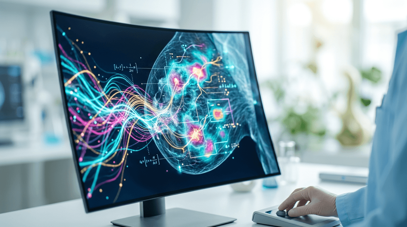 AI Helps Doctors Avoid Missed Diagnoses: New Study