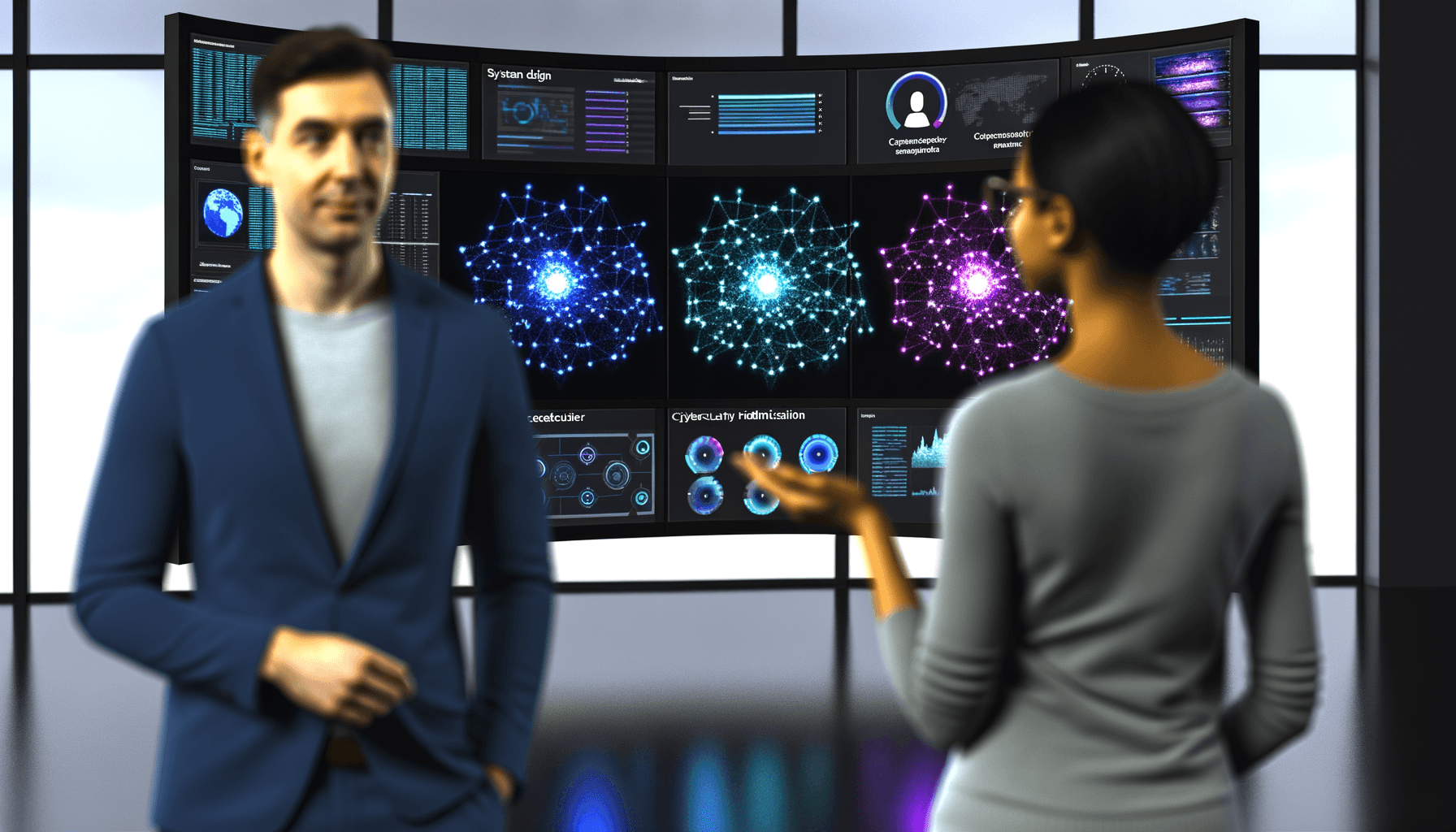 AI in Cybersecurity: A Surge in Software Spending