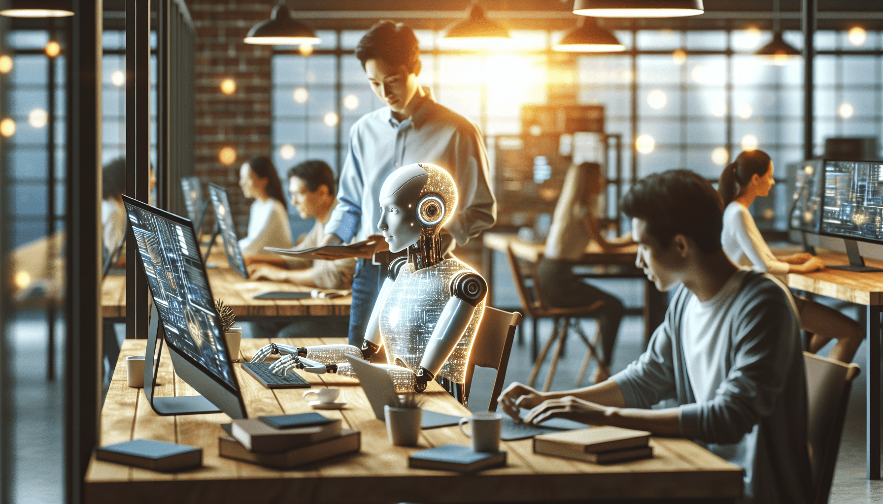 AI's Role in Unveiling ICE Officers' Identities