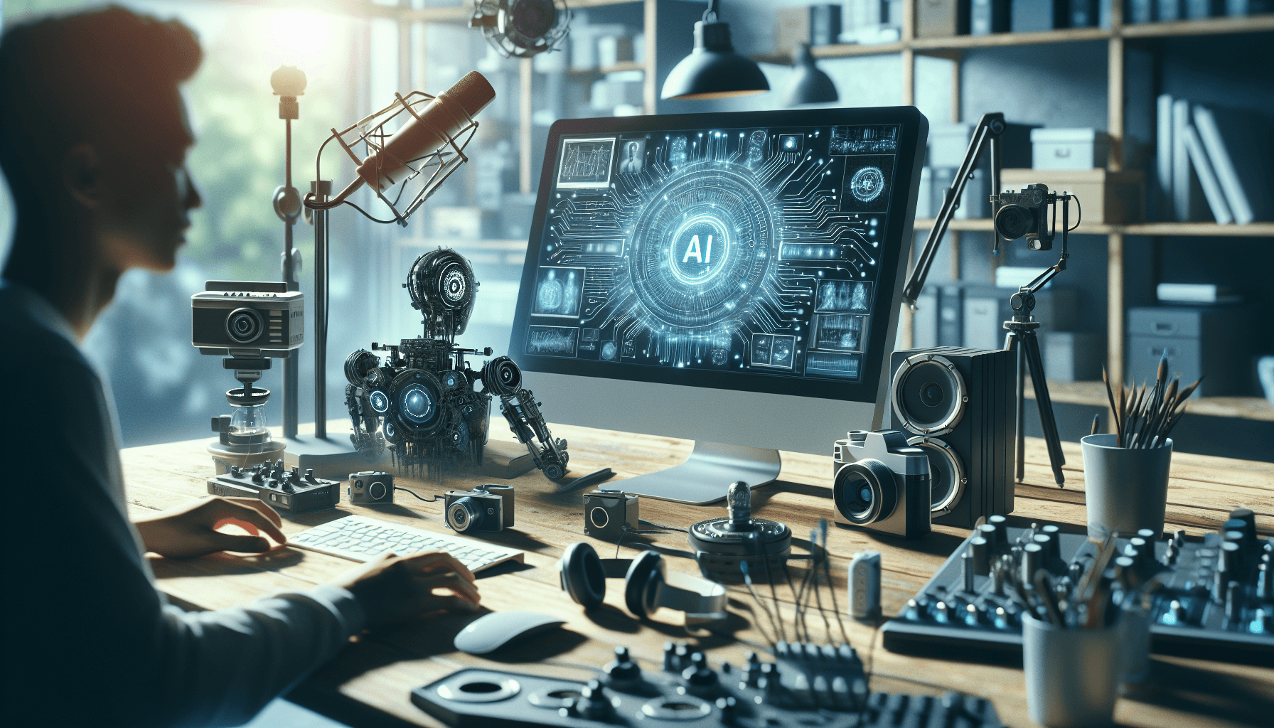 AI's Role in Unveiling ICE Officers' Identities