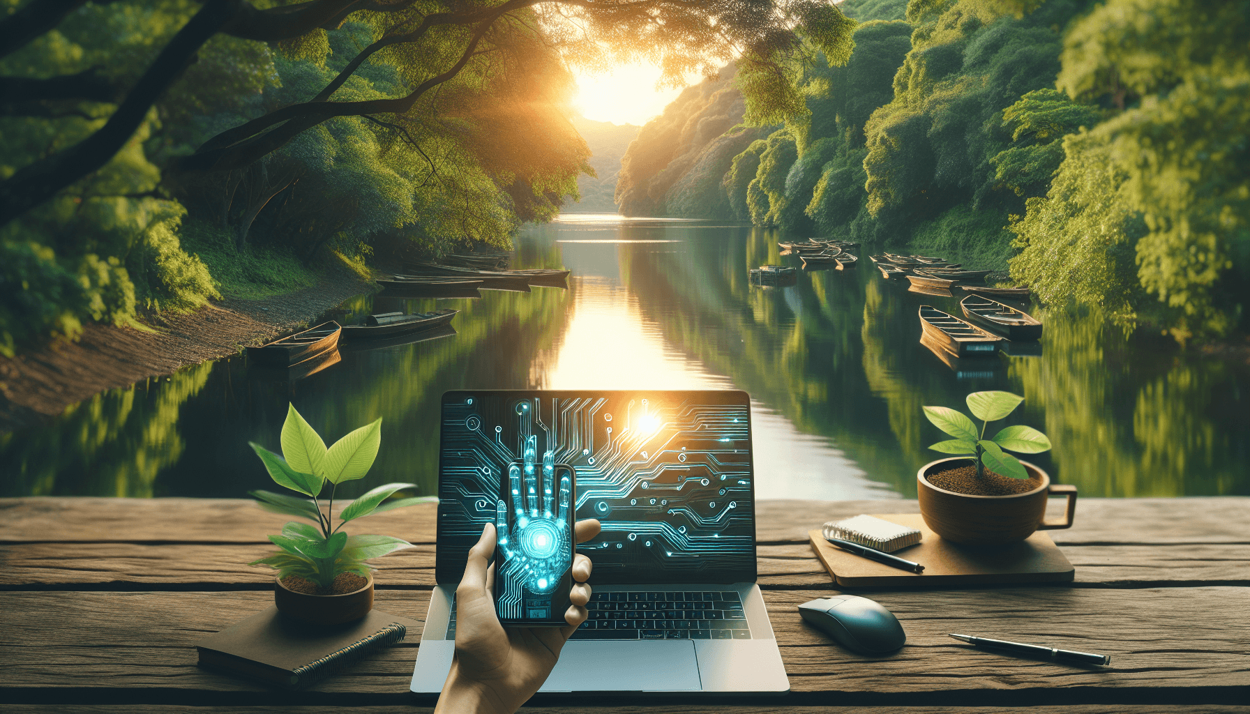 AI's Role in Unveiling ICE Officers' Identities