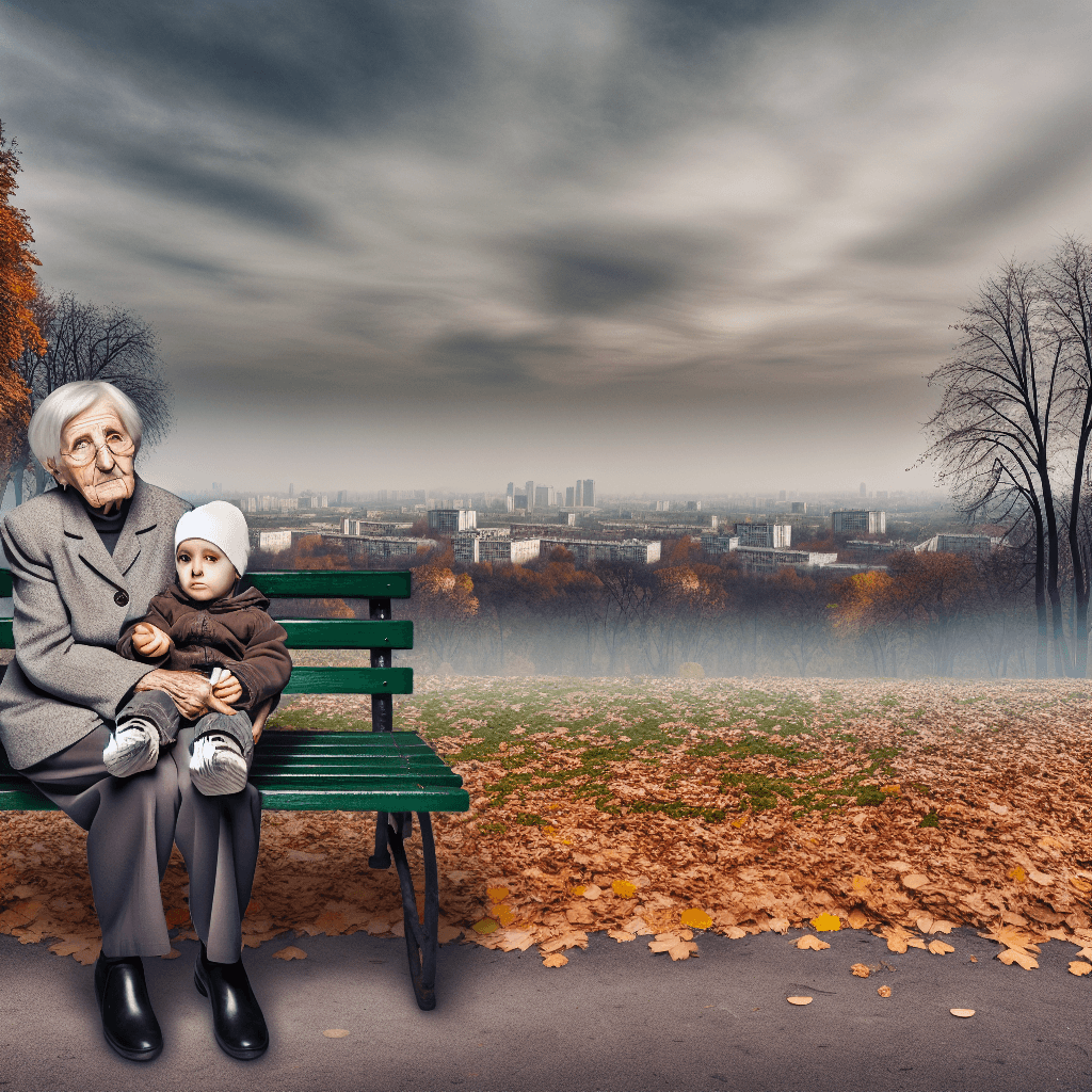 Air Pollution Linked to Higher Alzheimer’s Risk in 28 Million Older Americans