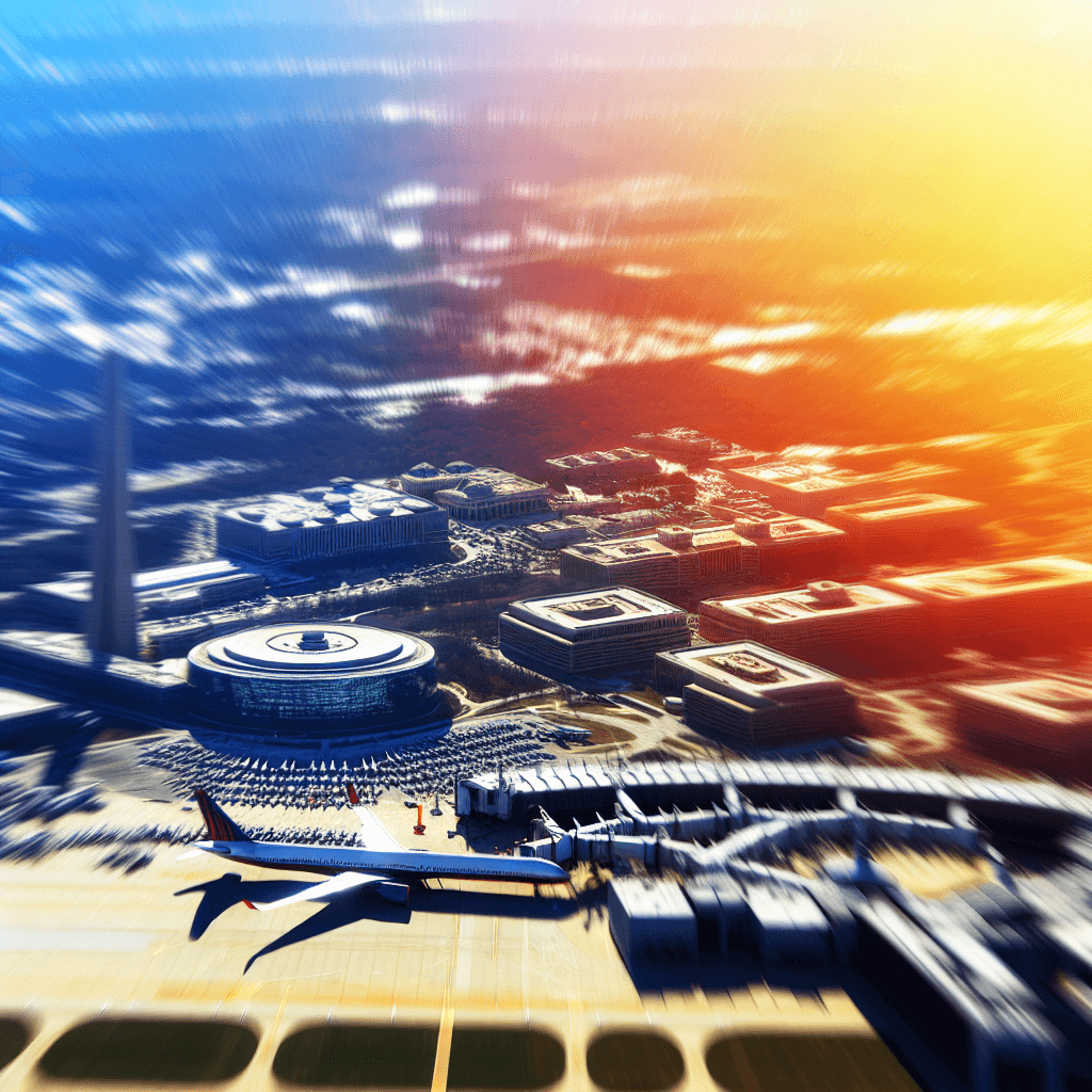 Airline Industry Shakeup: Jet Fuel Costs Force Change