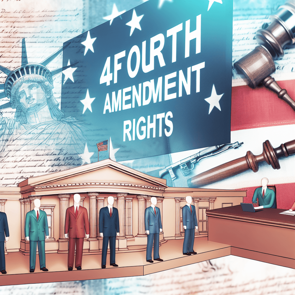 Americans' Fourth Amendment Rights Are Not for Sale
