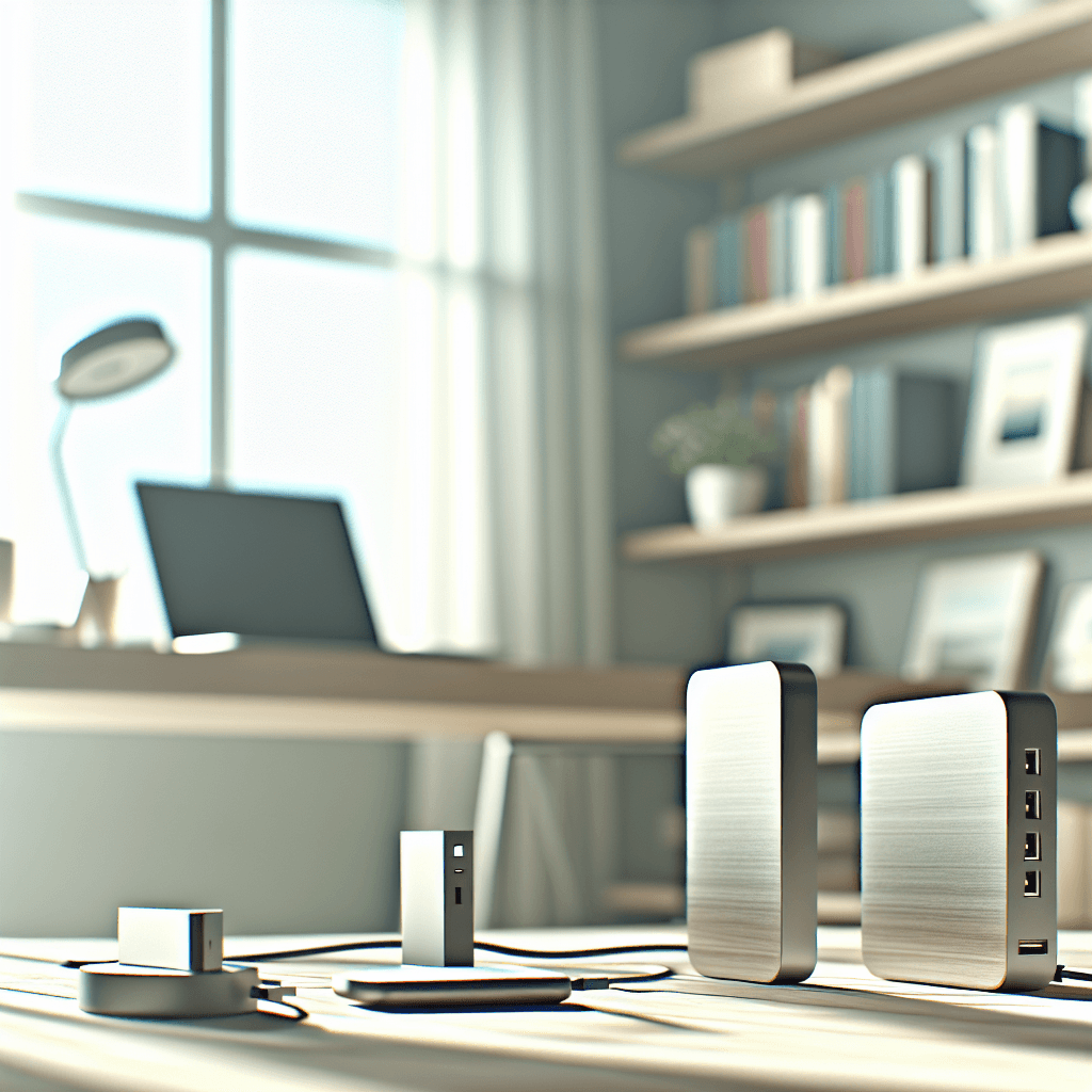 Anker's Weekend Sale: Save Big on New Prime Chargers