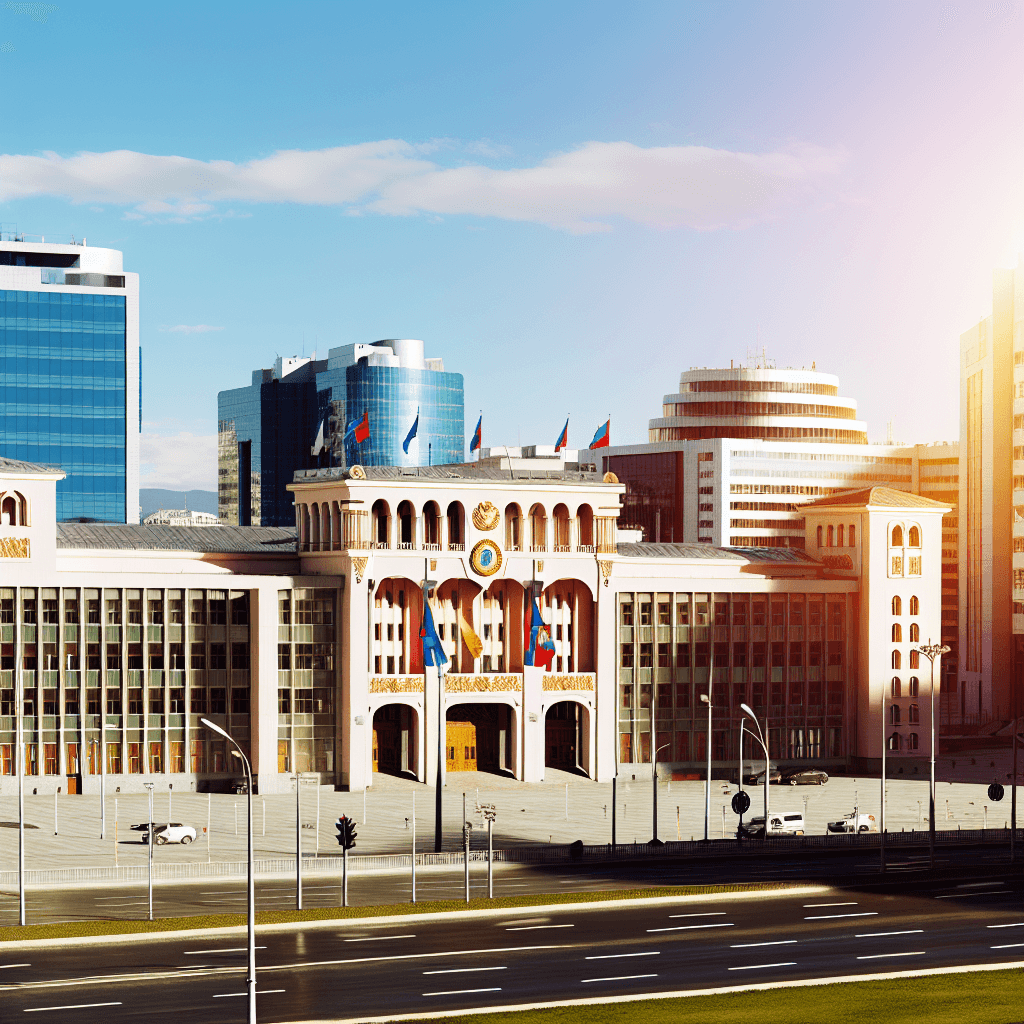 Anthropic Briefed Trump Admin on Mythos AI Technology