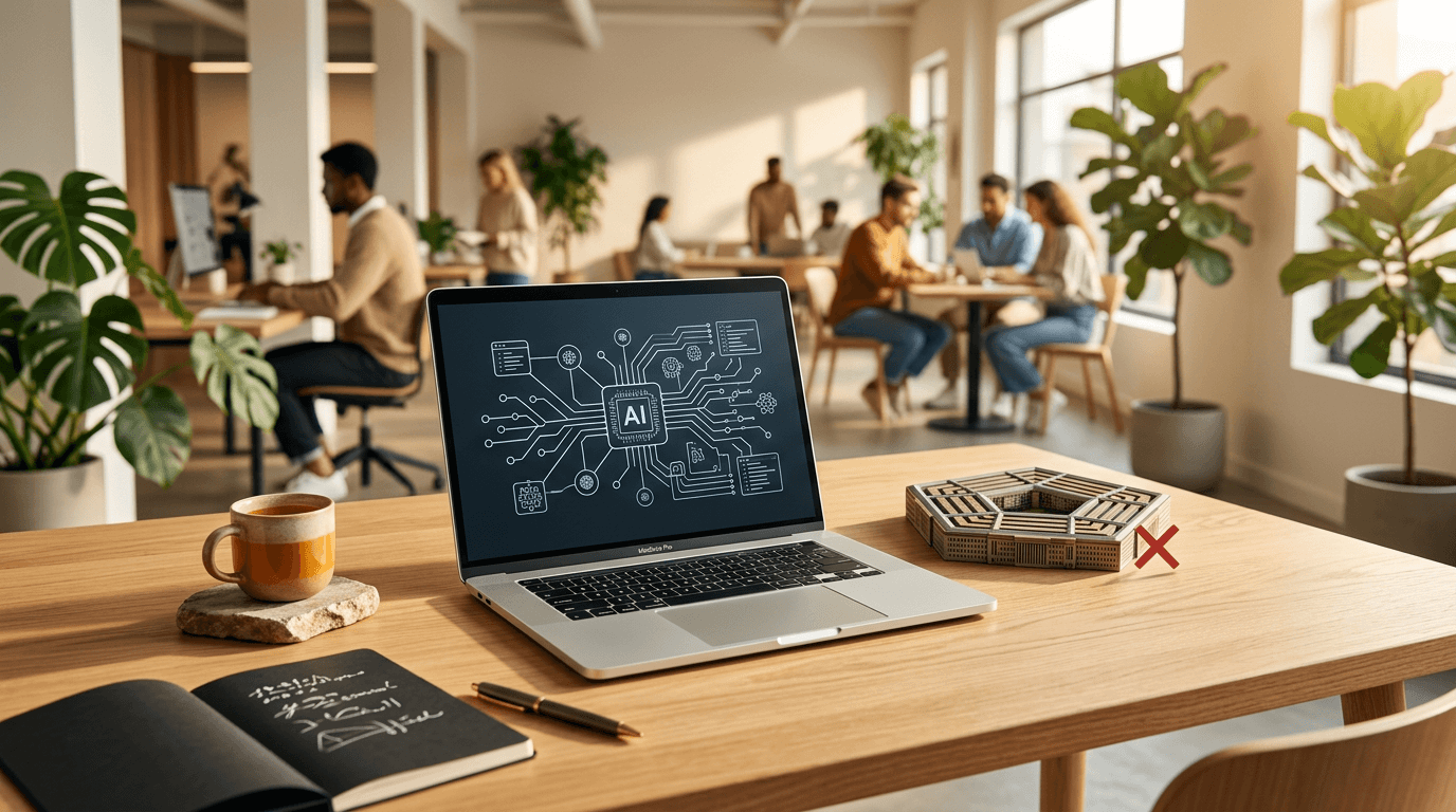 Anthropic Loses Pentagon Blacklist Appeal: What It Means