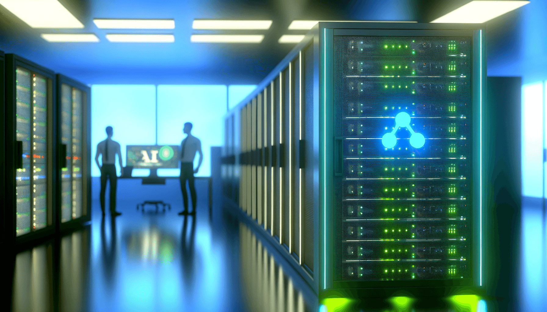 Anthropic's $1.5B Settlement: A New Chapter for AI