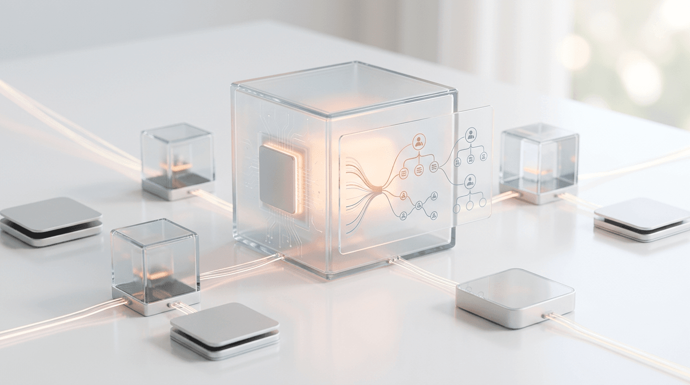 Anthropic Scales Up Claude Cowork and Managed Agents