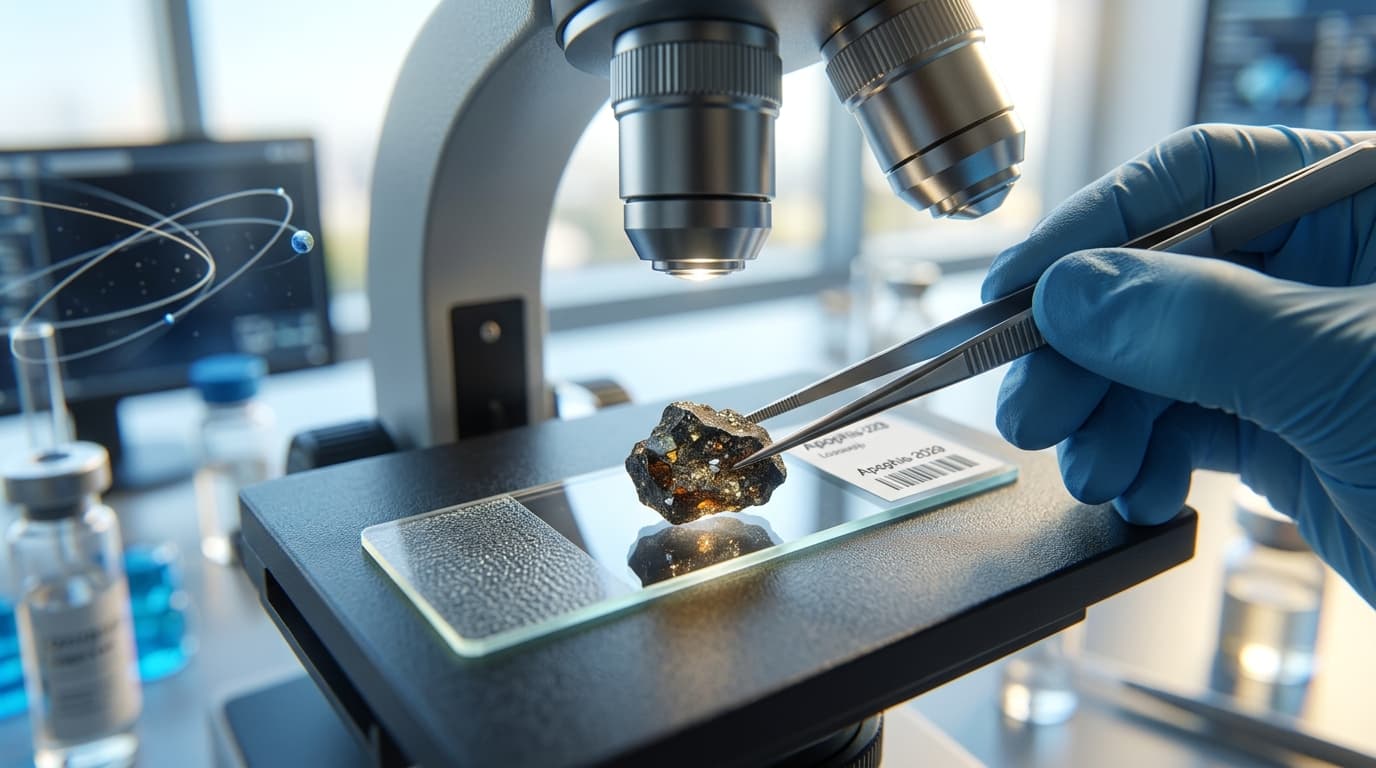 Apophis Asteroid 2029: Why 'God of Chaos' Is Must-See