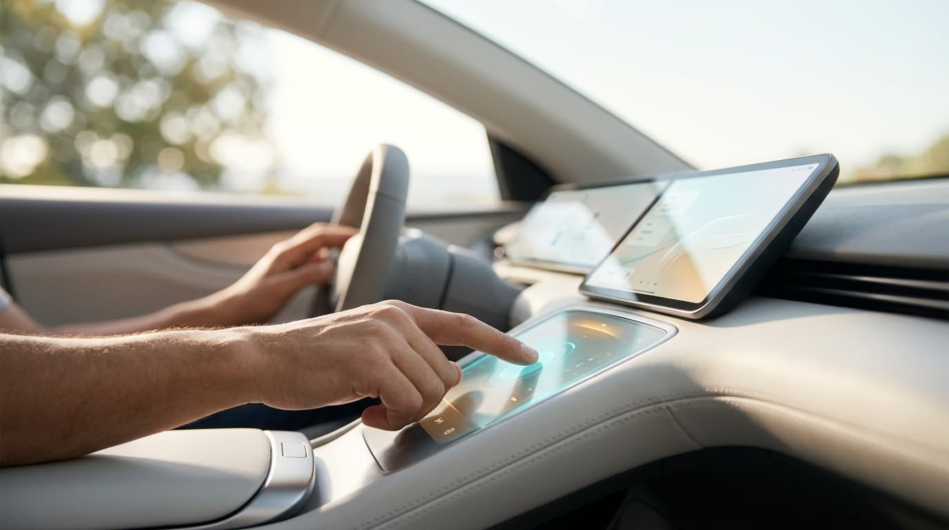 Apple Car Launch Date Revealed: A New Era of Driving
