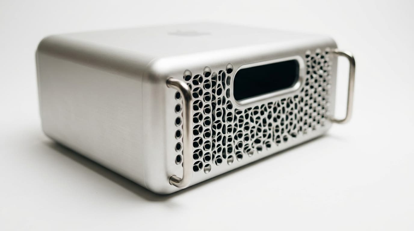 Apple Confirms Mac Pro Is Dead, No Future Models Planned
