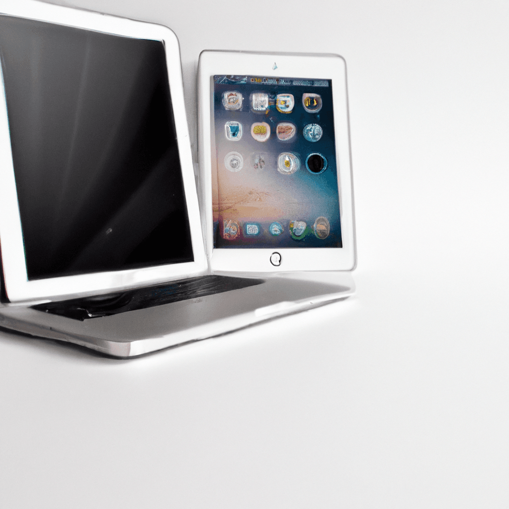 Apple Expanding OLED Displays to iPad Mini, iPad Air, and MacBooks