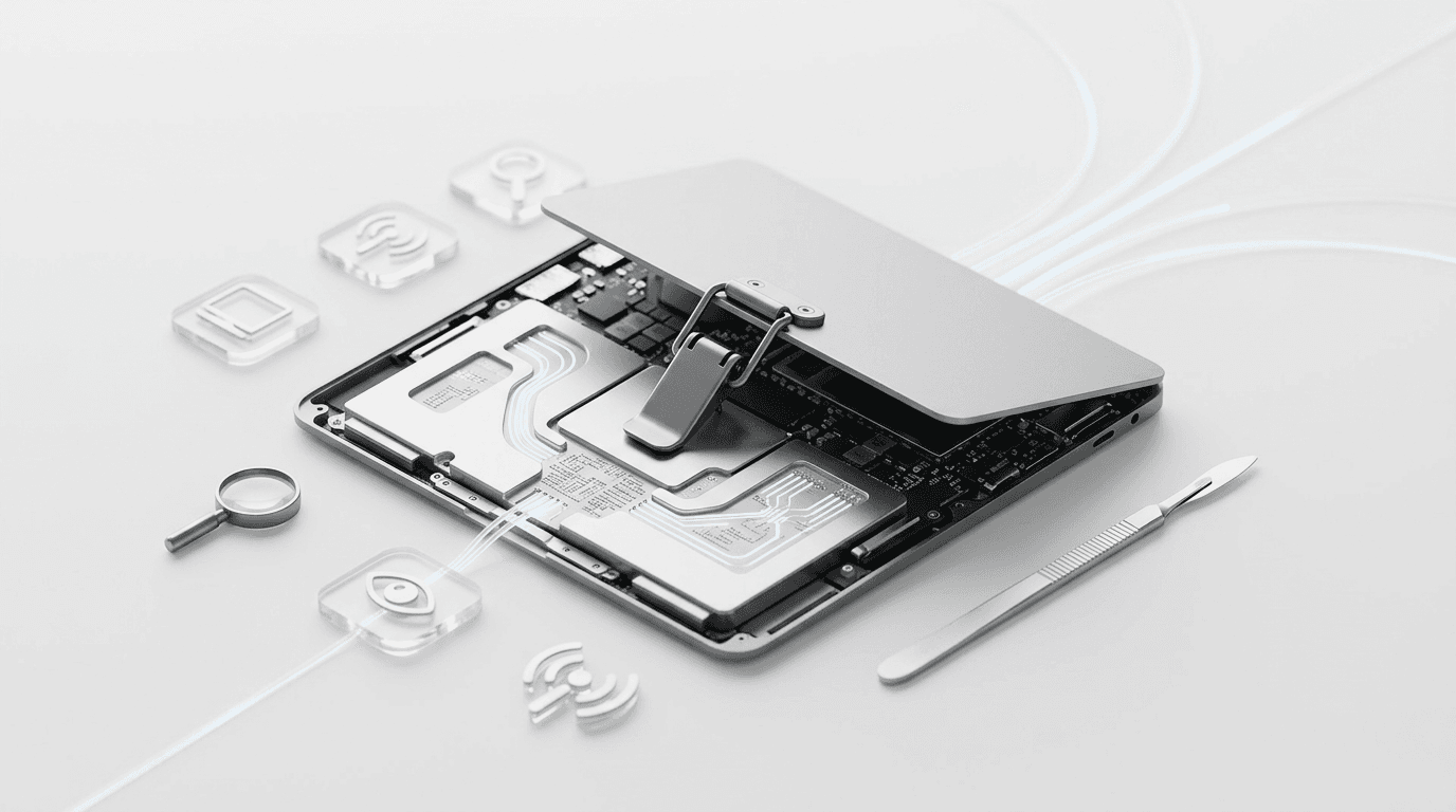 Apple Leaker Reveals Rumor Reporting Secrets - Inside Look