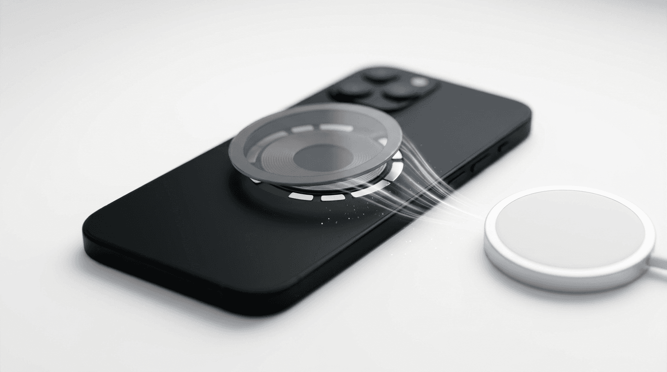 Apple May Drop MagSafe on Future iPhones: What We Know