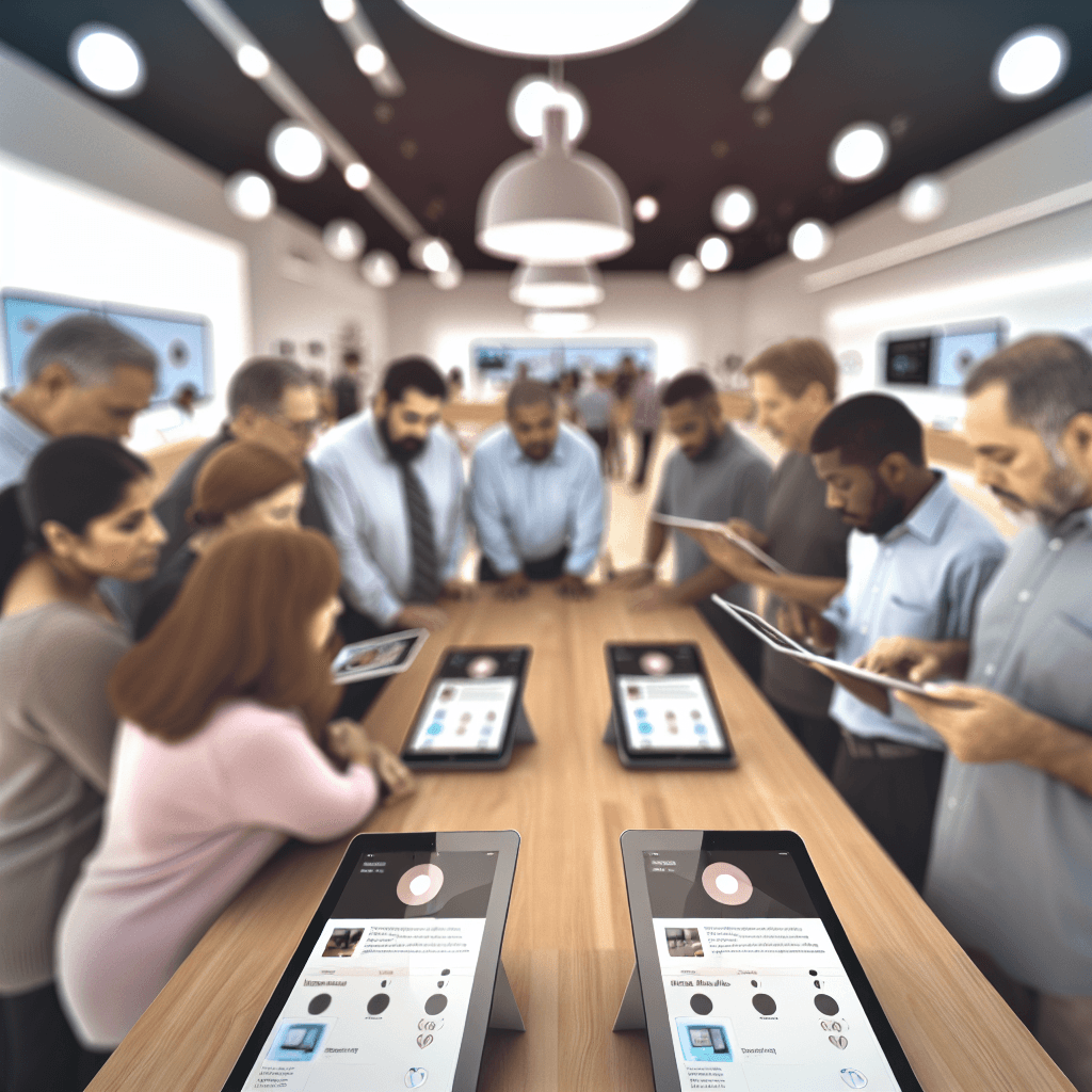Apple’s New Sales Coach App Launches, Replacing SEED