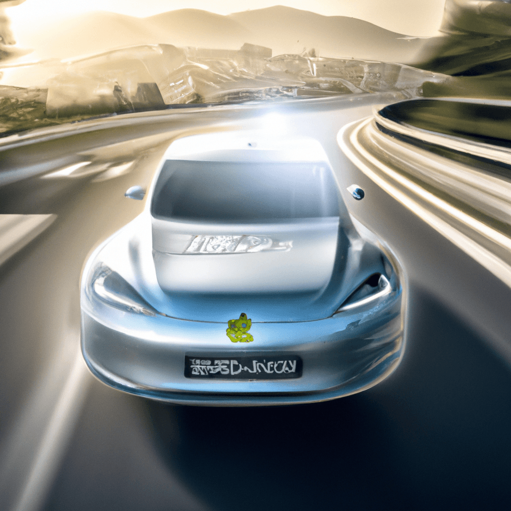 Apple's Project Titan Gains Momentum: What to Expect