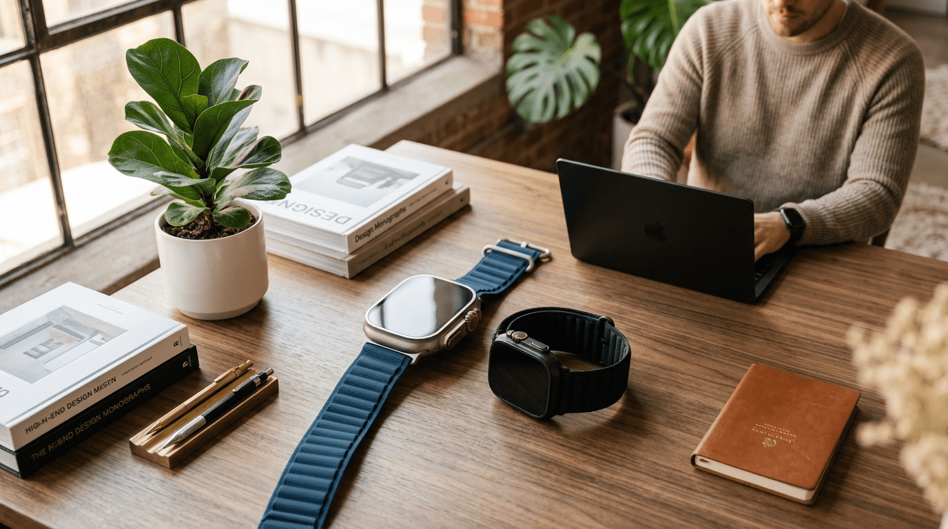 Apple's Ultra Line: Premium Products at Premium Prices